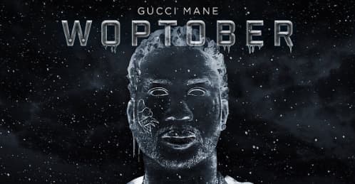 Gucci mane woptober download zip version